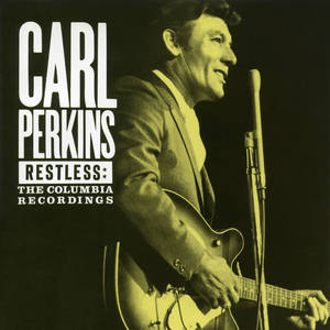 Carl Perkins《Rockin' Record Hop》[MP3_LRC]