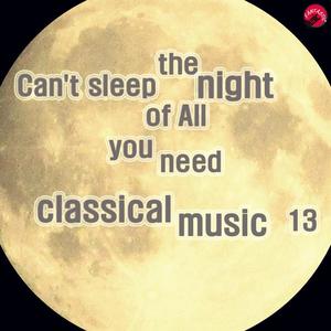 Sound sleep classic&Frédéric François Chopin《Waltz No. 4 In F Major, Op. 34-3: `Cat`》