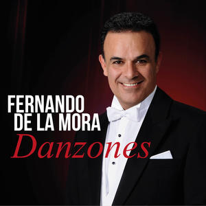 Fernando De La Mora《Llanto De Luna》[MP3_LRC]