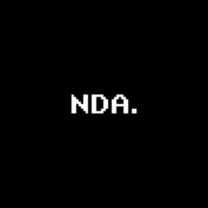 Billie Eilish《NDA(Explicit)》[MP3_LRC]