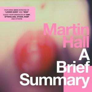 Martin Hall《St. Petersburg Notes》