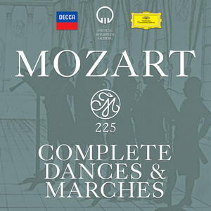 Wiener Mozart Ensemble&Willi Boskovsky《No. 4 in F (Gavotte)》[MP3_LRC]