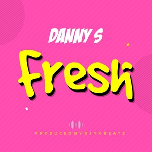 Danny S《Fresh》[MP3_LRC]