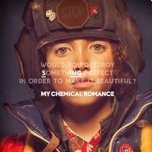 My Chemical Romance《Helena (Live from Mexico City)》