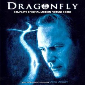 John Debney《He's Not Dead (original version)(其他)》[MP3_LRC]