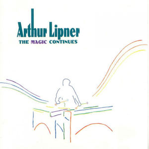 Arthur Lipner《Mango Man》[MP3_LRC]