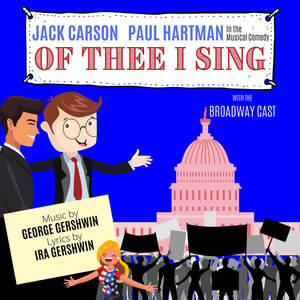 Jack Whiting&Jack Carson&Lenore Lonergan&Ensemble&Entire Company《Finaletto: The Supreme Court Judges / Here's a Kiss for Cinderella / I Was the Most Beautiful Blossom / Some Girls Can Bake a Pie》