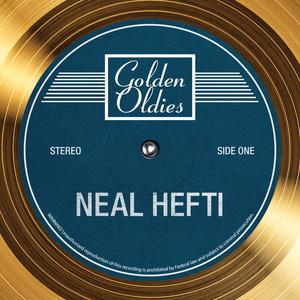 Neal Hefti《Ben Casey》[MP3_LRC]