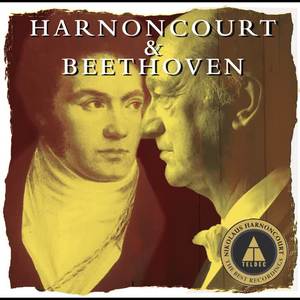 Nikolaus Harnoncourt《Beethoven : Symphony No.6 in F major Op.68, 'Pastoral' : V Allegretto》[MP3_LRC]