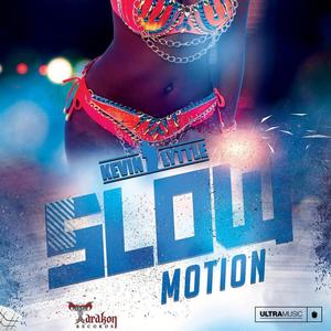 Kevin Lyttle《Slow Motion》