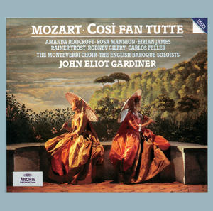 Carlos Feller&Rosa Mannion&English Baroque Soloists&John Eliot Gardiner《"Ah, correte al giardino"》[MP3_LRC]