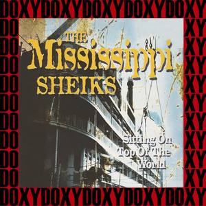 The Mississippi Sheiks《The Jazz Fiddler》[MP3_LRC]