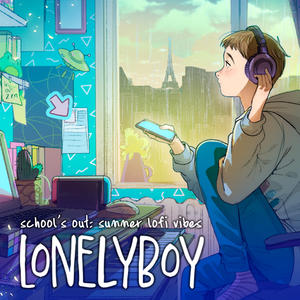 lonelyboy&dontcry《pink + white》[MP3_LRC]