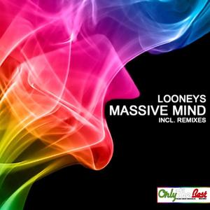 Looneys《Massive Mind》[MP3_LRC]