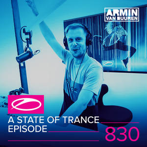 Aurosonic&Katty Heath《My Good Place(ASOT 830)(Progressive Mix)》[MP3_LRC]