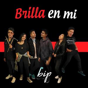 Bip《Brilla en Mí》[MP3_LRC]