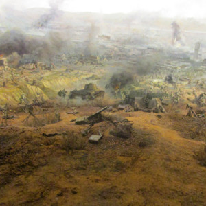 阿树《辽沈战役》