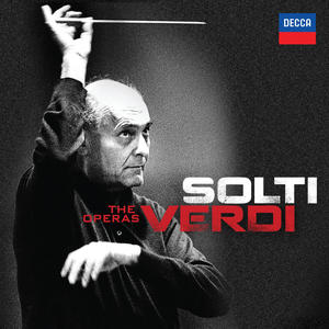 Carlo Bergonzi&Giulietta Simionato&Fernando Corena&Libero Arbace&Cornell Macneil&Coro dell'Accademia Nazionale Di Santa Cecilia&Orchestra dell'Accademia Nazionale di Santa Cecilia&Georg Solti《Verdi: Un ballo in maschera / Act 1: "Finisci il vaticinio"》[MP3_LRC]