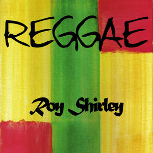 Roy Shirley&Slim Smith&The Uniques《Evil Love》[MP3_LRC]