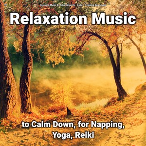 Relaxing Music by Sibo Edwards&Yoga&Relaxing Spa Music《Quiet Music Pt. 63》