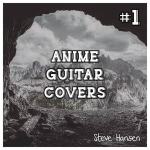 Steve Hansen《Love Dramatic》