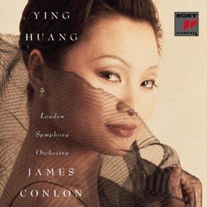 Ying Huang&James Conlon&London Symphony Orchestra《La Sonnambula - Ah! Non Credea Mirarti》[MP3_LRC]