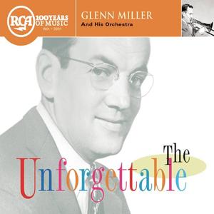 Glenn Miller & His Orchestra&Frank W. Meacham《American Patrol》[MP3_LRC]