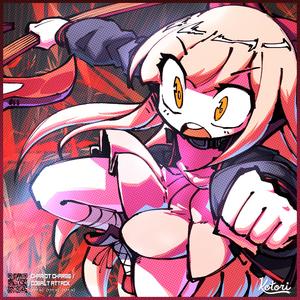 Kotori《Cobalt Attack》