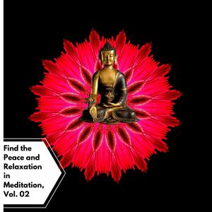 Robert Spree《528 Hz Peace Of Calmness(Original Mix)》[MP3_LRC]