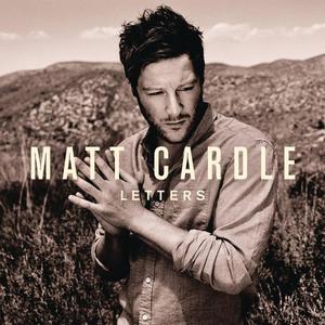 Matt Cardle《Beat of a Breaking Heart》