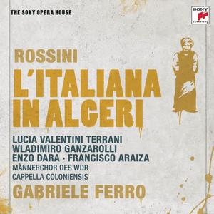 Cappella Coloniensis&Gioachino Rossini《Ah! No: per sempre》[MP3_LRC]