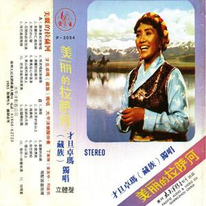 才旦卓玛《在北京的金山上》