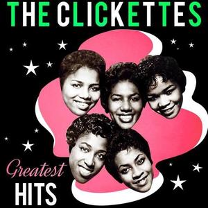 The Clickettes《Louella》[MP3_LRC]