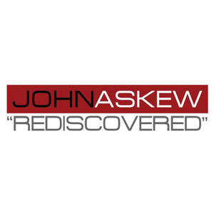 John Askew《Bad Apple(Gate 42 Remix)》[MP3_LRC]