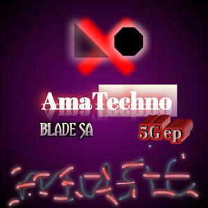 Blade SA《Bad for Human》