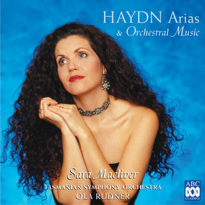 Tasmanian Symphony Orchestra&Ola Rudner&Sara Macliver《Al tuo seno fortunato》[MP3_LRC]