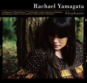 Rachael Yamagata《Pause the Tragic Ending》