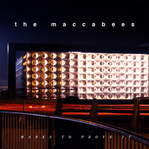 The Maccabees《Silence》[MP3_LRC]