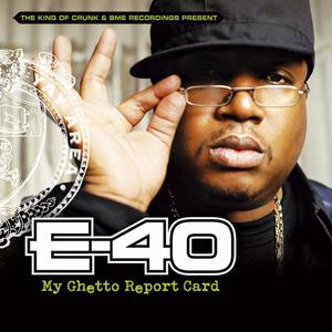 E-40《Muscle Cars》