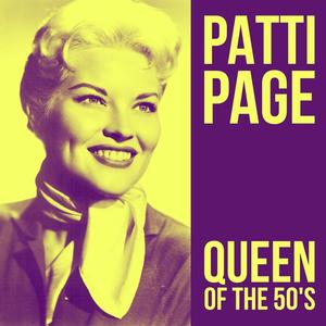 Patti Page《Changing Partners》[MP3_LRC]