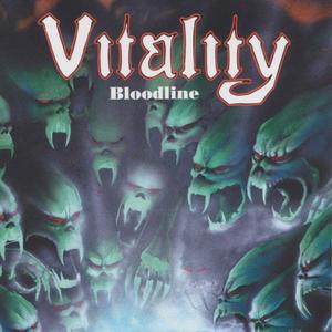 Vitality《Betrayed》[MP3_LRC]