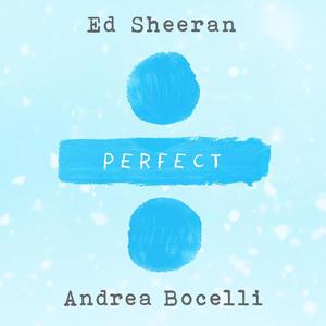 Ed Sheeran&Andrea Bocelli《Perfect Symphony (with Andrea Bocelli)》[MP3_LRC]