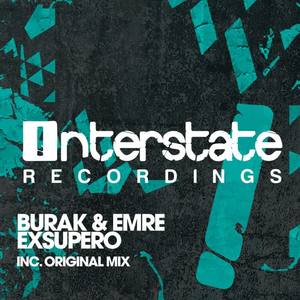 Burak & Emre《Exsupero(Original Mix)》[MP3_LRC]