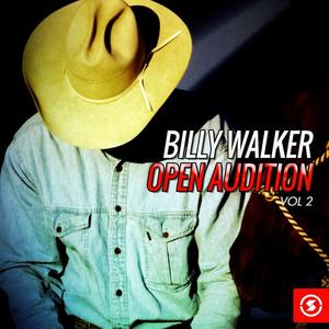 Billy Walker《If It Pleases You》[MP3_LRC]