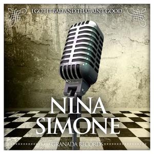 Nina Simone《If He Changed My Name》[MP3_LRC]