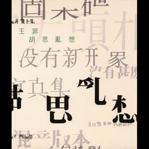 王菲《胡思乱想》[MP3_LRC]