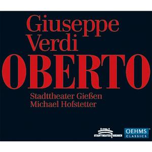 Francesca Lombardi Mazzulli&Giessen State Theatre Philharmonic Orchestra&Michael Hofstetter《Act I: Ah, sgombro e il loco alfin! (Leonora)》[MP3_LRC]