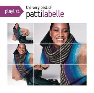 Patti Labelle《Music Is My Way of Life(John Luongo Remix)》[MP3_LRC]