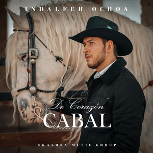 Indalfer Ochoa&Salvador Hurtado&Mario Castelo《Por Si Me Adelanto》
