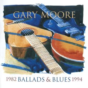 Gary Moore《Empty Rooms (Single Version - Summer 1985)》[MP3_LRC]